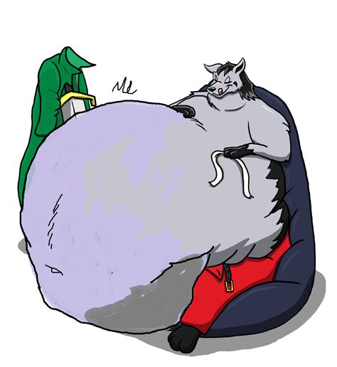 FatFurs: For Fans of Fat Furs .